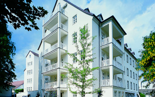 TCM-Klinik Bad Kötzting